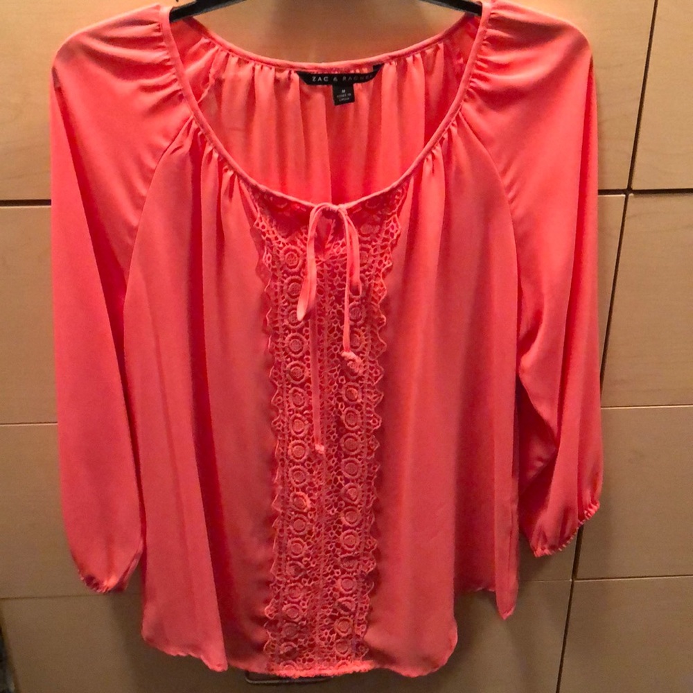 Summer blouse